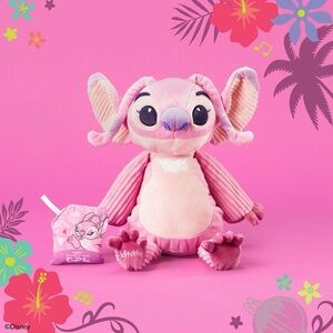 Disney's Angel Scentsy Buddy